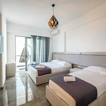 Lejlighed Starlight 2 Sarandë