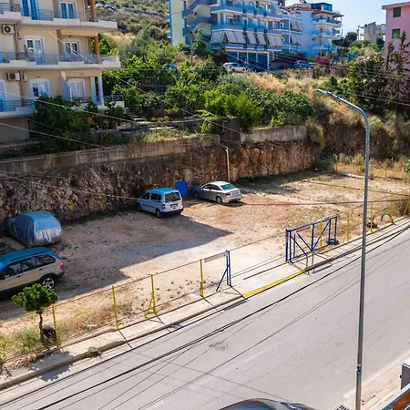 Lejlighed Starlight 2 Sarandë