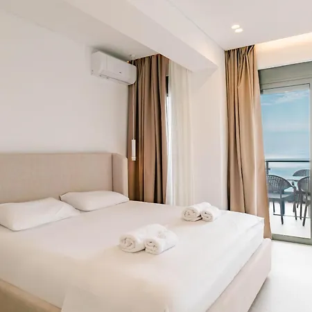 Lejlighed Starlight 2 Sarandë