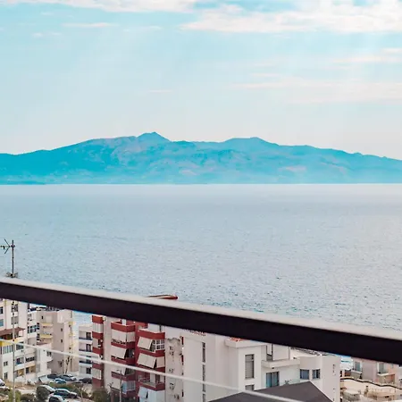 Starlight 2 * Sarandë