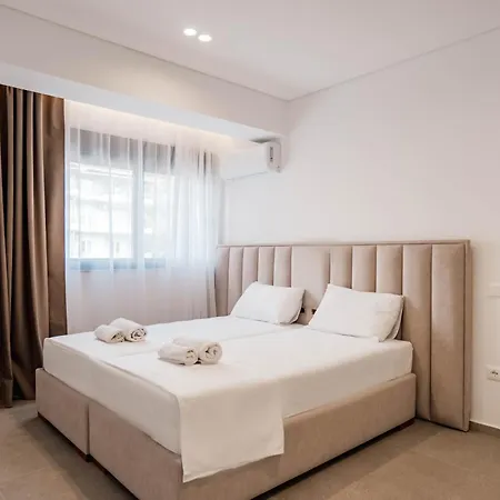 Starlight 2 * Sarandë