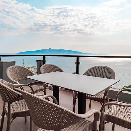 Lejlighed Starlight 2 Sarandë